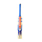 Gray Nicolls Supra Beast English Willow Cricket Bat SH | Premium Short Handle Cricket Bat with Large Sweet Spot