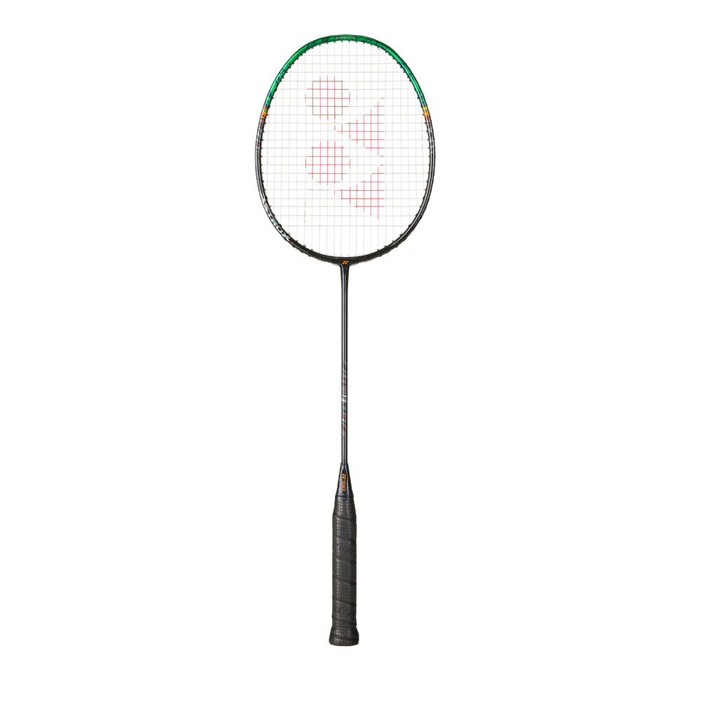 Yonex Astrox 99 Pro Badminton Racquet | Continuous Powerful Attacks, Rotational Generator System, Power-Assist Bumper, 2G-Namd Flex Force, Stiff Shaft, Most Head-Heavy in the Line-Up