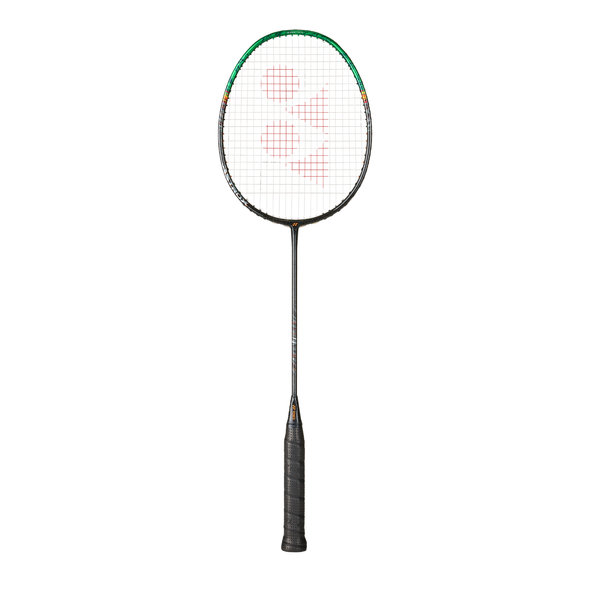Yonex Astrox 99 Pro Badminton Racquet | Continuous Powerful Attacks, Rotational Generator System, Power-Assist Bumper, 2G-Namd Flex Force, Stiff Shaft, Most Head-Heavy in the Line-Up