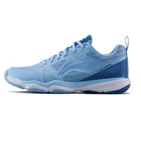 Li-Ning AYT079 Ranger Force Badminton Shoes – Lightweight Non-Marking Court Shoes with Cushioning Support & Anti-Slip Grip - Best Price online Prokicksports.com