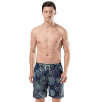 Speedo AM Ess Redond AOP 18