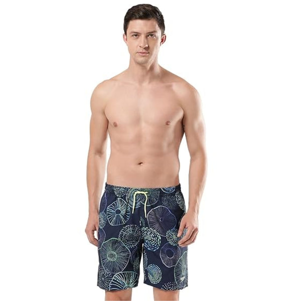 Speedo AM Ess Redond AOP 18