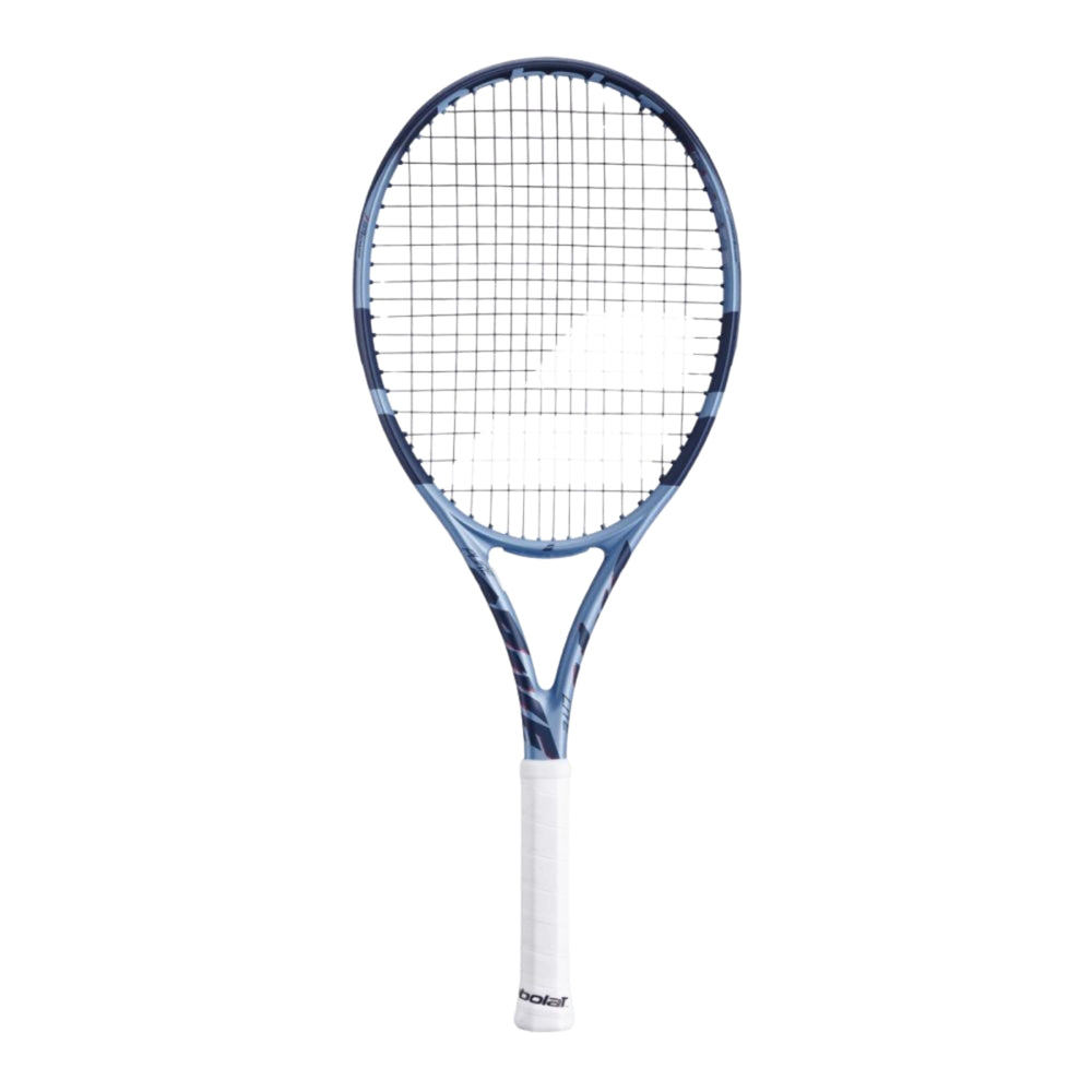 Babolat Pure Drive Lite Gen 11 Unstrung Tennis Racquet – Blue | Grip 3 (4 3/8), 270g, 16x19 String Pattern - Best Price online Prokicksports.com