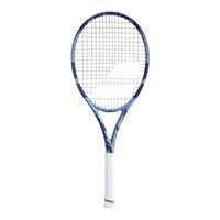 Babolat Pure Drive Lite Gen 11 Unstrung Tennis Racquet – Blue | Grip 3 (4 3/8), 270g, 16x19 String Pattern - Best Price online Prokicksports.com