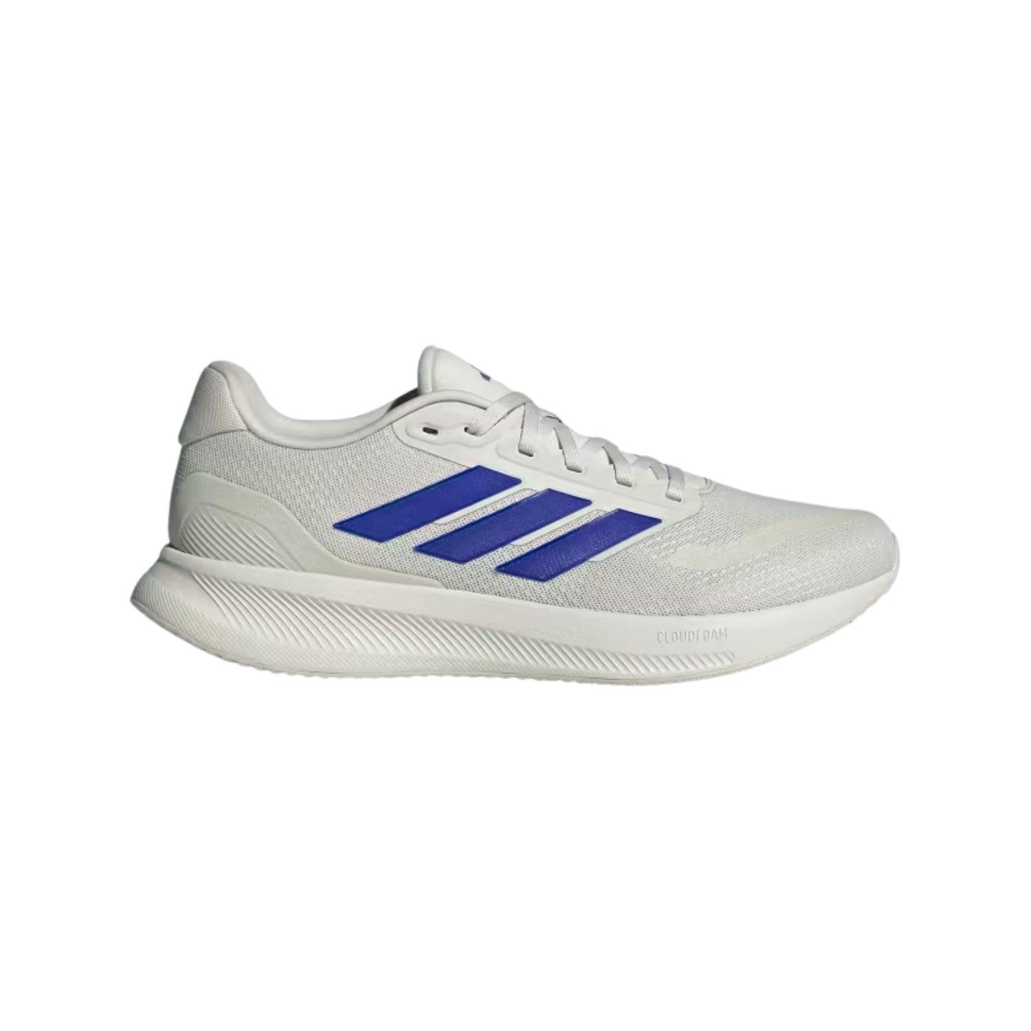 Adidas Response Runner U Men’s Running Shoes – Lightweight Cushioned Trainers for Comfort, Grip Everyday Running