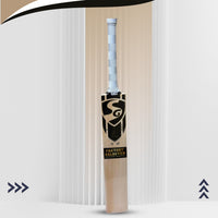 SG HP 150 English Willow Cricket Bat | Grade 3 Willow | Mid-Sweet Spot | Lightweight (1050-1150g) | Premium Grip - Best Price online Prokicksports.com
