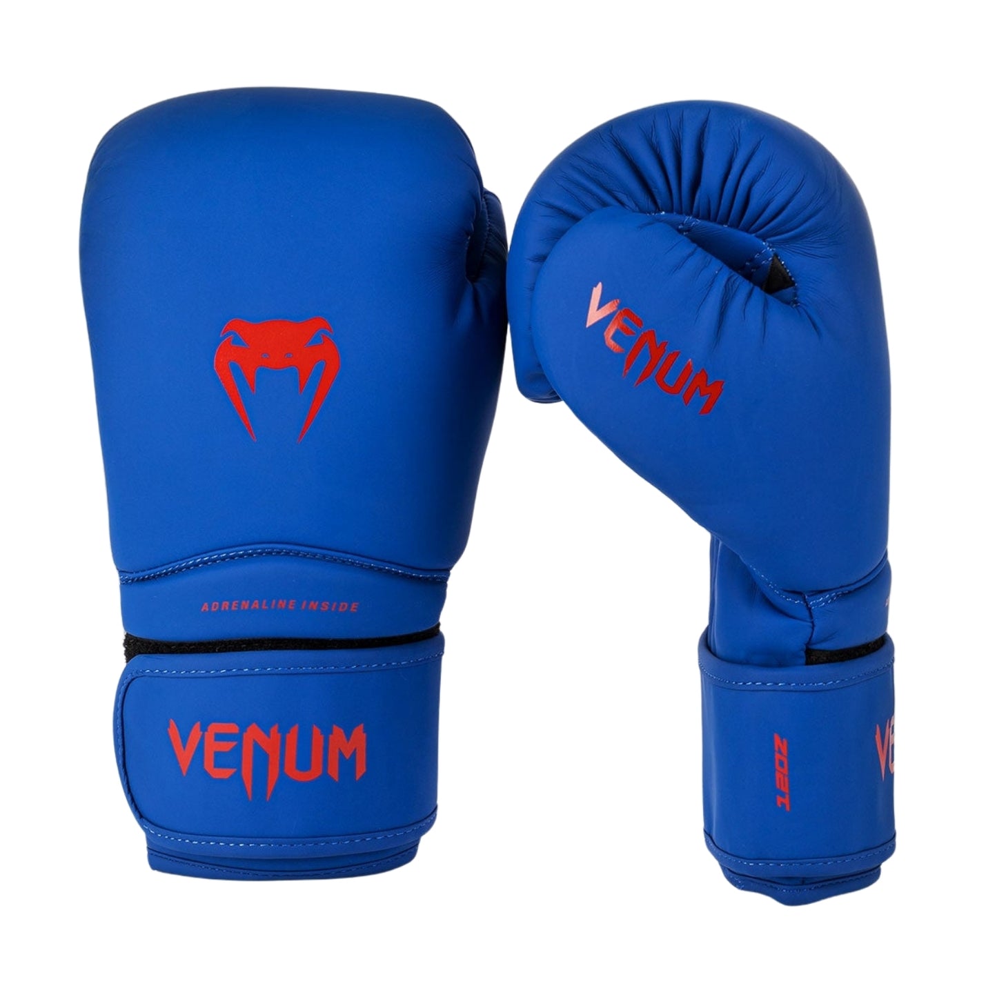 Venum Contender 1.5 Boxing Gloves | High Density Foam Training Gloves with Secure Velcro Strap | Durable Sparring & Fitness Gloves - Best Price online Prokicksports.com