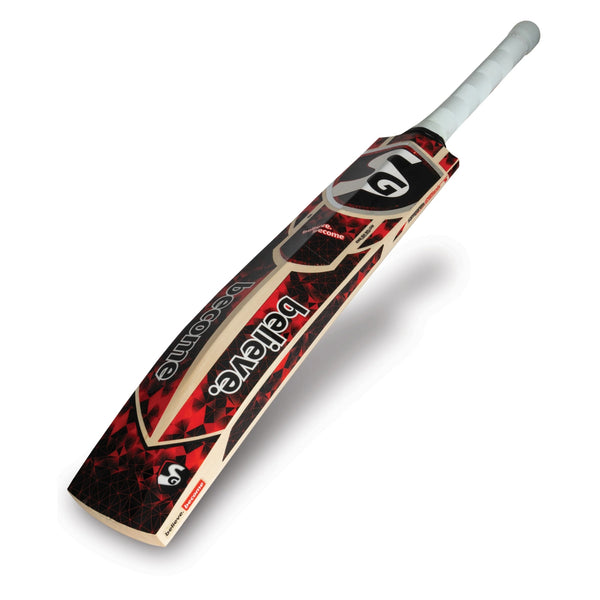 SG Sierra 150 Grade 5 English Willow Cricket Bat