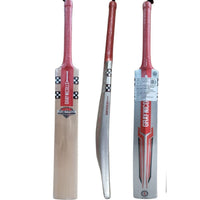 Gray Nicolls GN1 Astro English Willow Cricket Bat Harrow | Grade 5 English Willow Cricket Bat with Mid-Low Sweet Spot - Best Price online Prokicksports.com