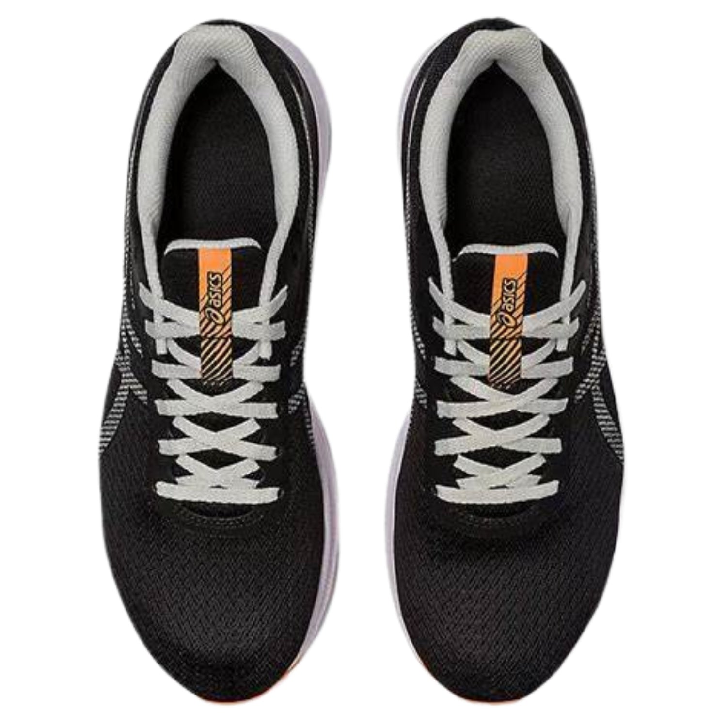 ASICS PATRIOT 13 Running Shoes for Men | Lightweight Cushioning | Breathable Mesh Upper | Durable Traction | Road Running & Gym - Best Price online Prokicksports.com