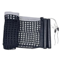 Stag Nylon Table Tennis Net - Durable & Adjustable, Black - Best Price online Prokicksports.com