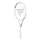 Tecnifibre T-Fight 295 Isoflex Unstrung Tennis Racquet (Grip Size G3 - 4 3/8) - Best Price online Prokicksports.com