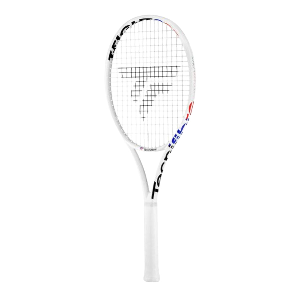 Tecnifibre T-Fight 295 Isoflex Unstrung Tennis Racquet (Grip Size G3 - 4 3/8) - Best Price online Prokicksports.com