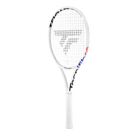 Tecnifibre T-Fight 295 Isoflex Unstrung Tennis Racquet (Grip Size G3 - 4 3/8) - Best Price online Prokicksports.com