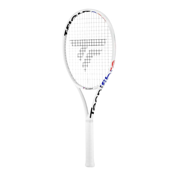 Tecnifibre T-Fight 295 Isoflex Unstrung Tennis Racquet (Grip Size G3 - 4 3/8)