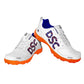 DSC Beamer Cricket Shoes (PVC Studs) | Lightweight Synthetic Upper| Ideal for Turf & Hard Pitches - Best Price online Prokicksports.com