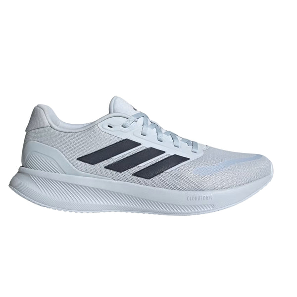 Adidas Runfalcon 5 Men’s Running Shoes – Lightweight Daily Trainers with Soft Cushioning & Breathable Upper