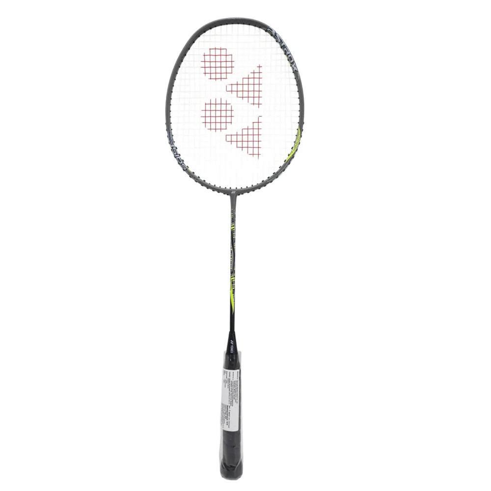 Yonex Astrox Attack 10 DG Strung Badminton Racquet 4U G4 | Head Heavy Power Racquet with Rotational Generator System