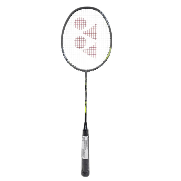 Yonex Astrox Attack 10 DG Strung Badminton Racquet 4U G4 | Head Heavy Power Racquet with Rotational Generator System