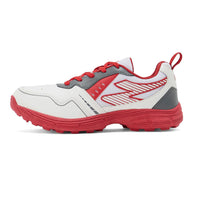 SG Savage Stud Prime Cricket Shoes – Rubber Sole | Grip & Comfort for Cricket Play - Best Price online Prokicksports.com