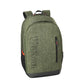 Wilson Team Tennis Backpack | Durable & Spacious Racquet Bag | Lightweight Sports Backpack for Tennis Gear, Shoes, Clothing & Accessories - Best Price online Prokicksports.com