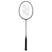 Yonex Arcsaber 2 Clear Badminton Racquet Strung 4U G4 | Balanced Frame for Control & Precision Play | Black/Blue - Best Price online Prokicksports.com