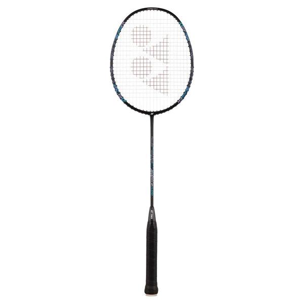 Yonex Arcsaber 2 Clear Badminton Racquet Strung 4U G4 | Balanced Frame for Control & Precision Play | Black/Blue