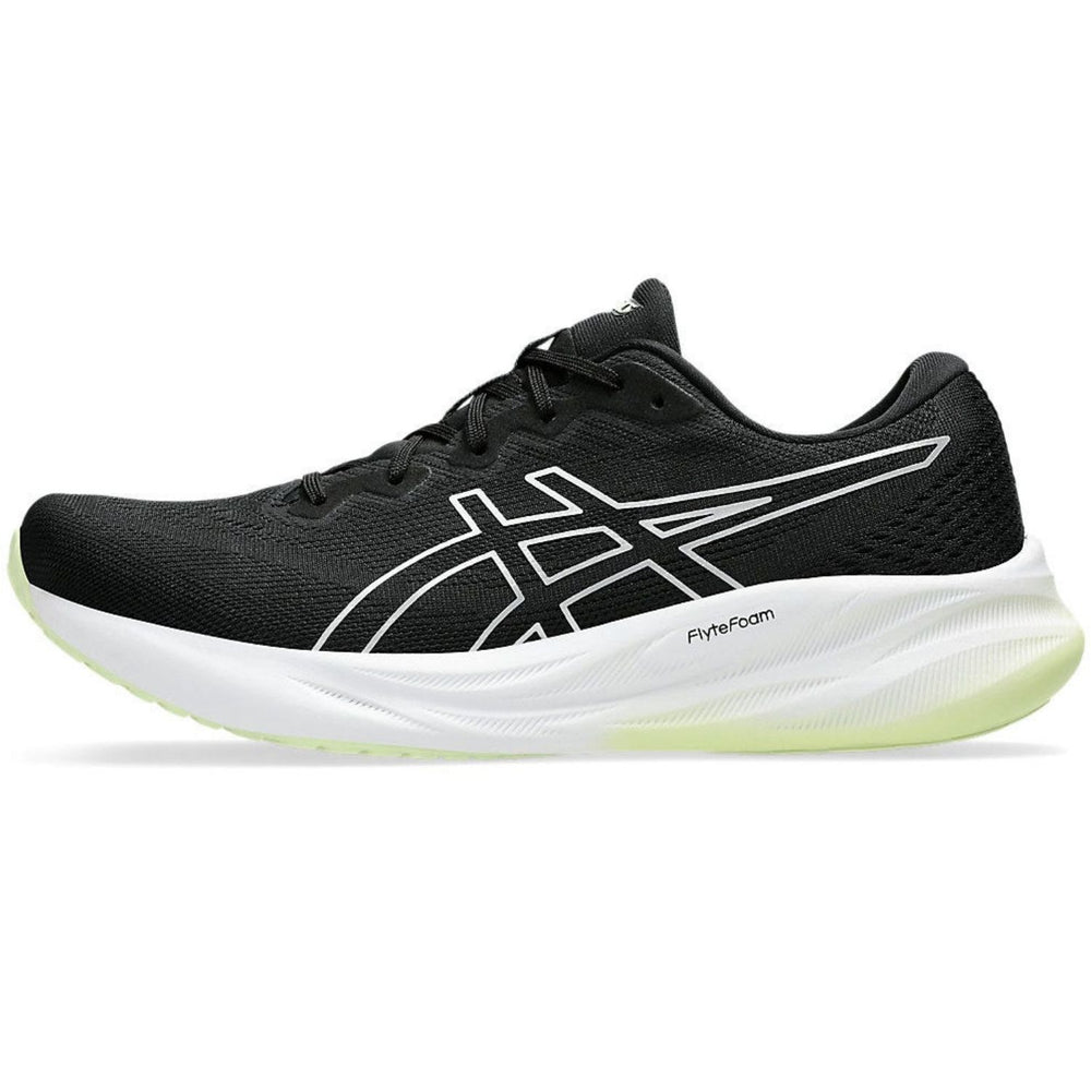 ASICS GEL-PULSE 15 Men Running Shoes – Lightweight Cushioned Performance Shoes with GEL Technology for Road Running & Training