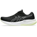BLACK/PURE SILVER