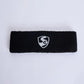 SG Headband Enduro Pack of 1 – Adult | Sweat-Absorbing & Comfortable Sports Headband - Best Price online Prokicksports.com