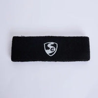 SG Headband Enduro Pack of 1 – Adult | Sweat-Absorbing & Comfortable Sports Headband - Best Price online Prokicksports.com