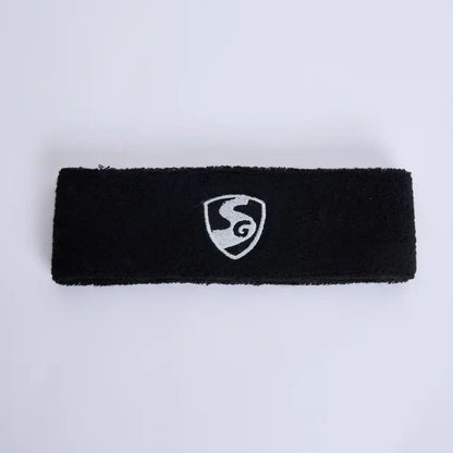 SG Headband Enduro Pack of 1 – Adult | Sweat-Absorbing & Comfortable Sports Headband - Best Price online Prokicksports.com