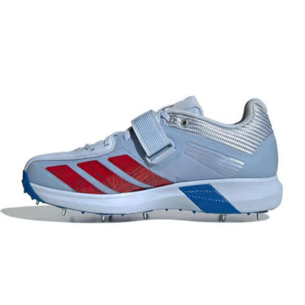 ADIDAS Adipower Incurza Cricket Shoes for Men (Metal Spikes) | Professional Cricket Footwear