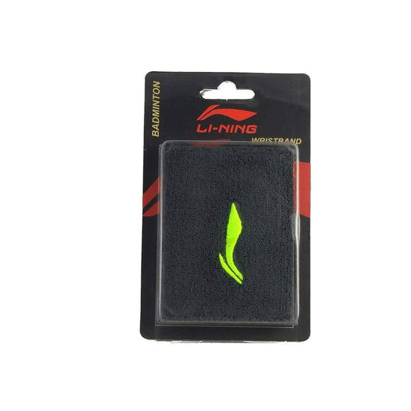 Li-Ning Wrist Band for Badminton/Tennis Players
