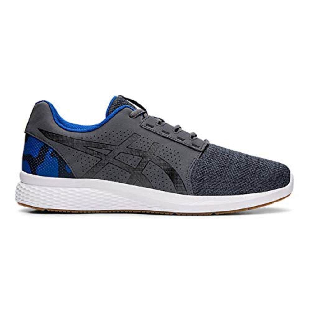 ASICS GEL-TORRANCE 2 Running Shoes for Men – Carrier Grey/Black | Cushioned Comfort for Daily Runs