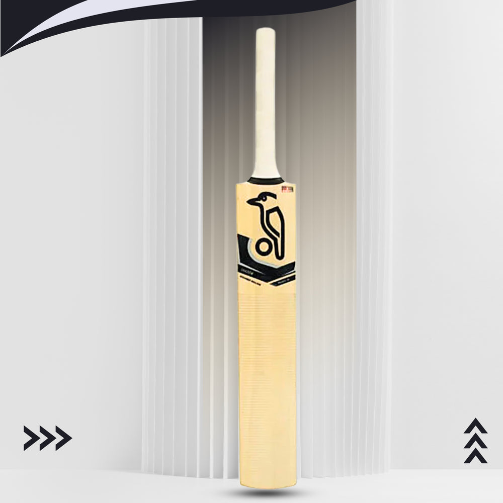Kookaburra Shadow Pro 30 Kashmir Willow Cricket Bat | Balanced Power Bat with Enhanced Sweet Spot & Durable Build