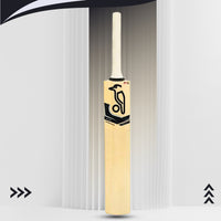 Kookaburra Shadow Pro 30 Kashmir Willow Cricket Bat | Balanced Power Bat with Enhanced Sweet Spot & Durable Build - Best Price online Prokicksports.com
