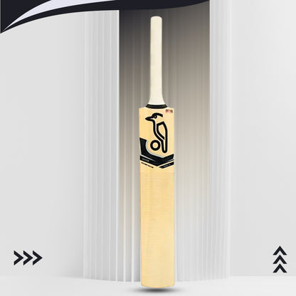 Kookaburra Shadow Pro 30 Kashmir Willow Cricket Bat | Balanced Power Bat with Enhanced Sweet Spot & Durable Build - Best Price online Prokicksports.com