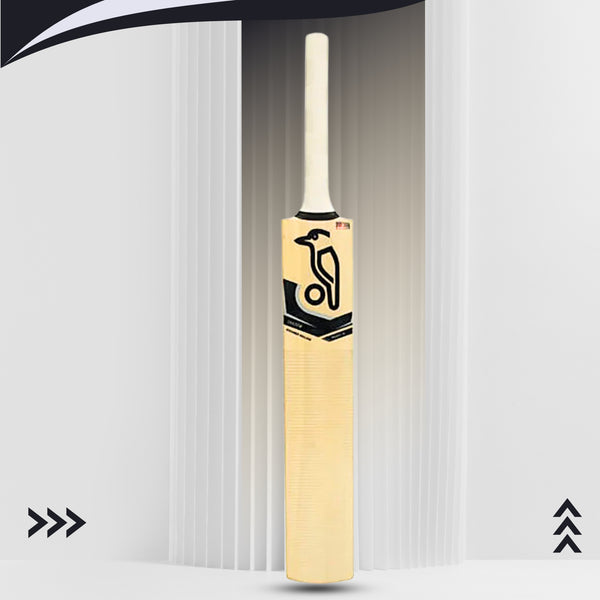 Kookaburra Shadow Pro 30 Kashmir Willow Cricket Bat | Balanced Power Bat with Enhanced Sweet Spot & Durable Build