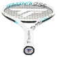 Tecnifibre Tempo 225 Strung Tennis Racquet (G2 - 4 1/4 Grip) – Lightweight Power & Control for Beginners - Best Price online Prokicksports.com