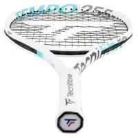 Tecnifibre Tempo 225 Strung Tennis Racquet (G2 - 4 1/4 Grip) – Lightweight Power & Control for Beginners - Best Price online Prokicksports.com