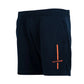 Li-Ning AKST727 Men’s Badminton Shorts – Turbo Dri Technology, Lightweight, Quick Dry, Breathable Polyester - Best Price online Prokicksports.com