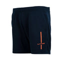 Navy/Orange
