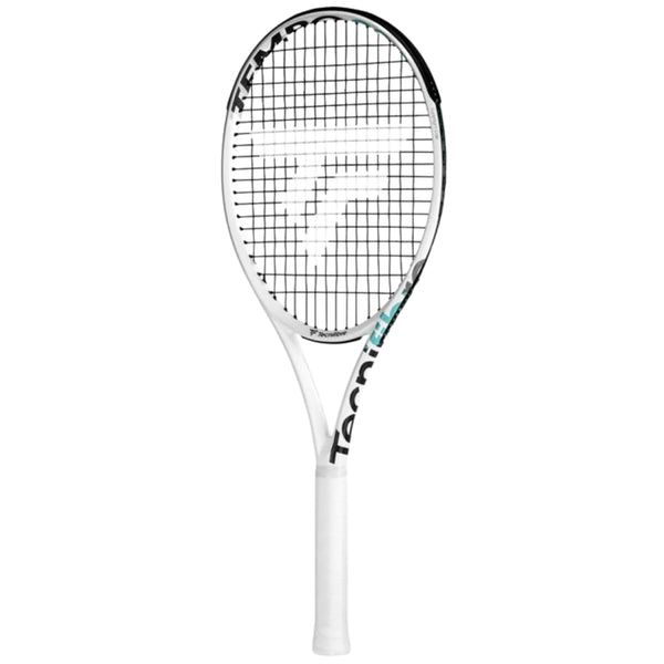 Tecnifibre Tempo 285 Tennis Racquet (G2, 4 1/4 Grip) – Lightweight Power & Precision for Intermediate to Advanced Players