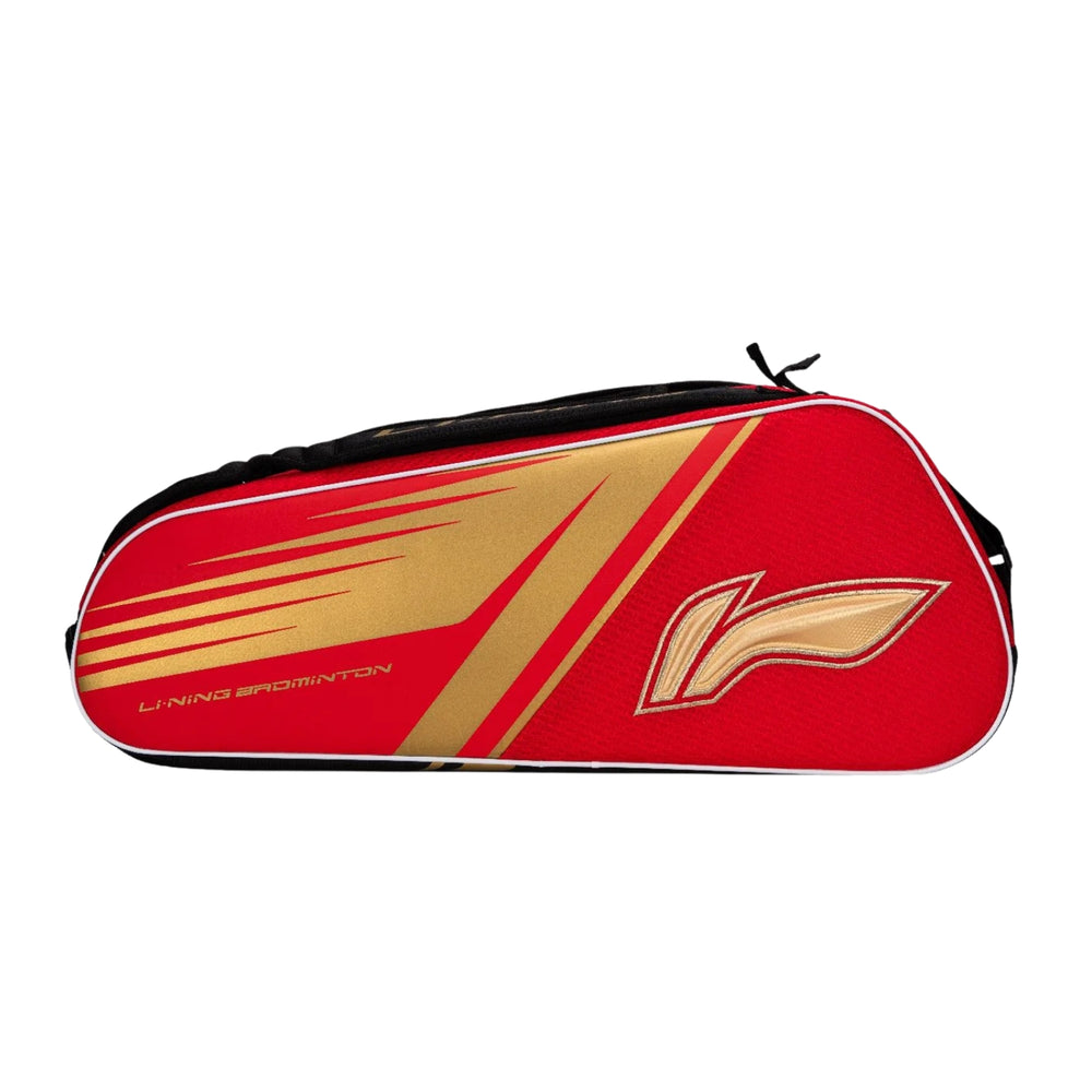 Li-Ning Holster Badminton Racket Kit Bag | Premium Sports Bag for Racquets, Shoes & Accessories | Durable, Spacious & Lightweight Badminton Bag - Best Price online Prokicksports.com