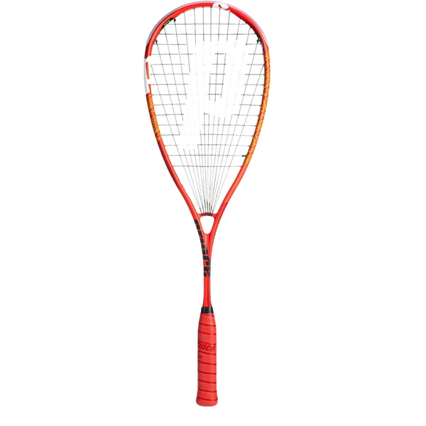 Prince Phoenix Pro 750 Squash Racquet | Elite Power & Precision for Competitive Players
