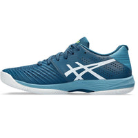 ASICS Men Solution Swift FF Tennis Shoe – Lightweight, Flexible, Breathable with FLYTEFOAM® Cushioning & TRUSSTIC® Support | Buy ASICS Tennis Shoes India - Best Price online Prokicksports.com