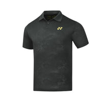 Yonex 2969 Men’s Polo T‑Shirt – Essentia 3, TruDry Quick‑Dry Polyester Performance Badminton/Tennis Polo - Best Price online Prokicksports.com
