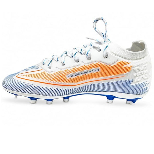 Vector X Panther 7.0 Football Shoes | Lightweight TPU Football Studs with 3D Textured Upper & Superior Grip