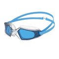 CLEAR/BLUE